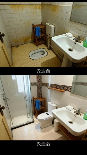 雁塔区旧房翻新口碑揭秘：如何找到靠谱团队避免装修陷阱 - 站长新闻