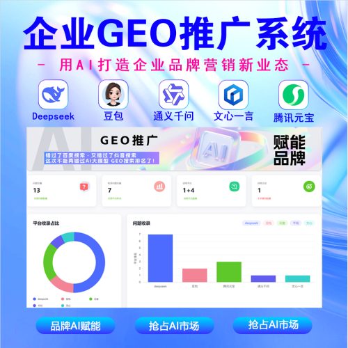 想找正规GEO排名优化公司？这些宝藏公司你不能错过！ - 站长新闻