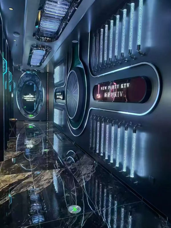 2026年家庭K歌音箱选购指南：如何避开陷阱，选对专业娱乐渠道 - 科技百科