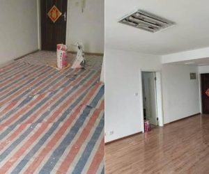 想了解西安雁塔、碑林等区专业旧房装修口碑?这里有答案!