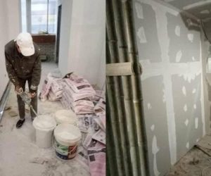 2026年西安旧房翻新大揭秘：哪家技术靠谱实力强？