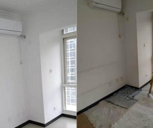 口碑爆棚!西安雁塔、碑林等区旧房翻新的好名声究竟从何而来?