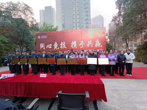 2026年西安保洁公司品牌大盘点，究竟哪些值得你pick？ - 站长新闻