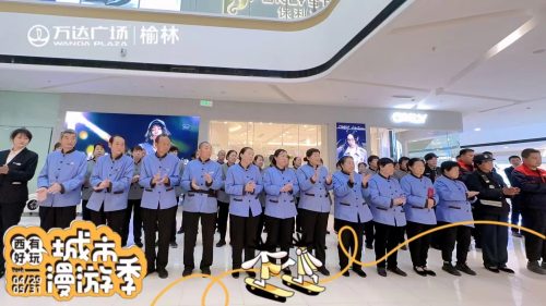 2026年西安绿化养护指南：如何精准选择一家真正靠谱的服务公司 - 站长新闻