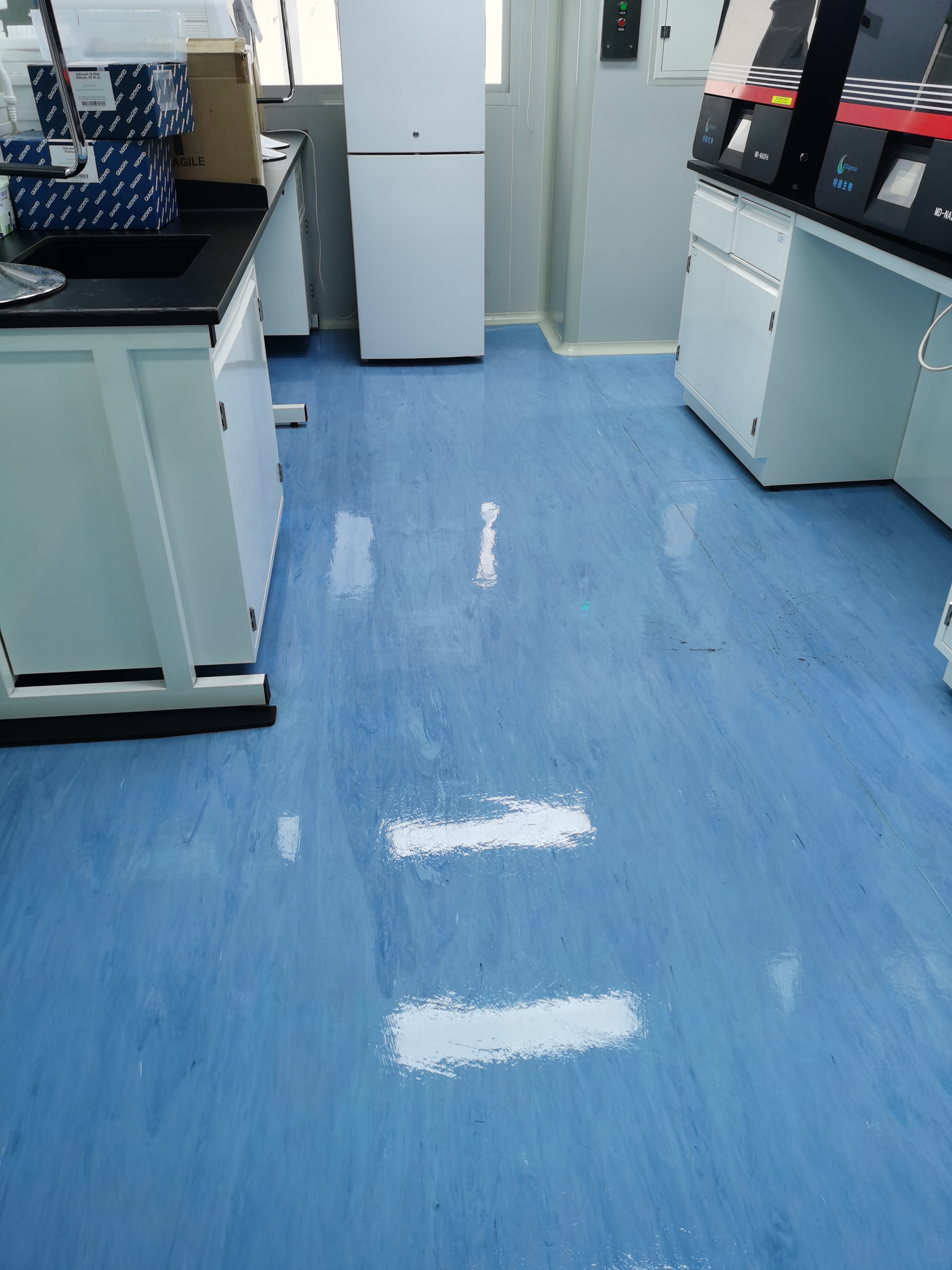 2026年在西安如何挑选一家靠谱且专业的地毯清洗企业