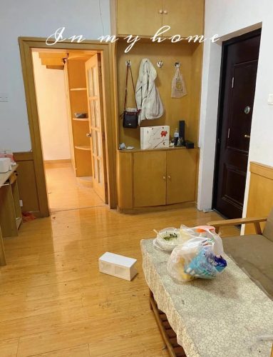 2026年高新区旧房改造，揭秘西安正规装修新趋势 - 科技百科