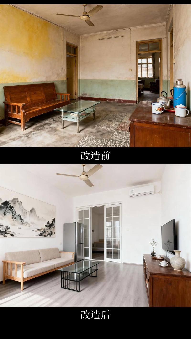 揭秘莲湖区最受欢迎的装修公司，如何打造雁塔区业主心中的理想家？ - 站长新闻