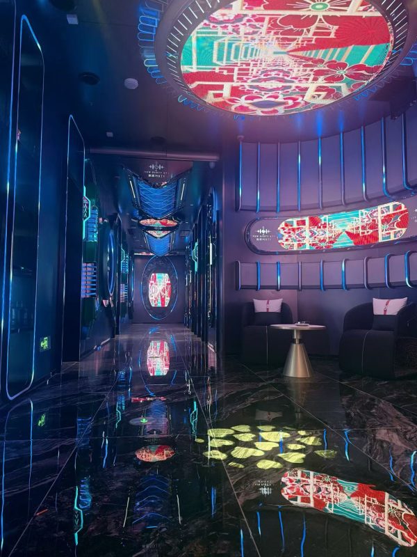 2026年家庭KTV升级指南：JBL音响选购与品牌深度解析 - 科技百科