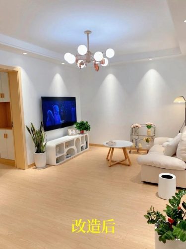 2026年装修风向标：西安旧房如何改造出新城区高级感？ - 科技百科