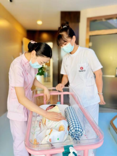 揭秘2026年西安西郊专业月子会所，新手爸妈必看这份避坑指南 - 科技百科