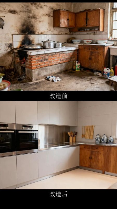 2026年西安碑林区老房装修，这些口碑秘诀你了解吗？ - 科技百科