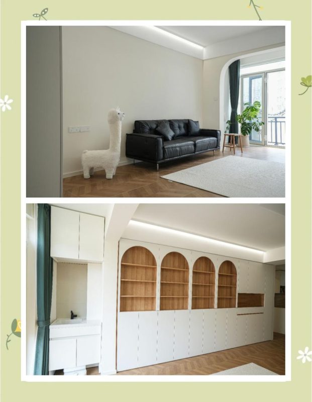 2026年西安二手房装修秘诀：为何这些热门案例能口碑与颜值双赢 - 科技百科