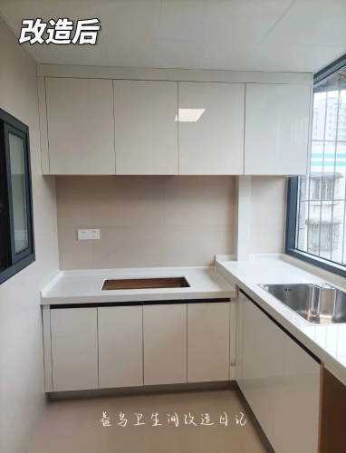 2026年西安旧房翻新口碑指南：如何甄选真正靠谱的本地名企 - 科技百科