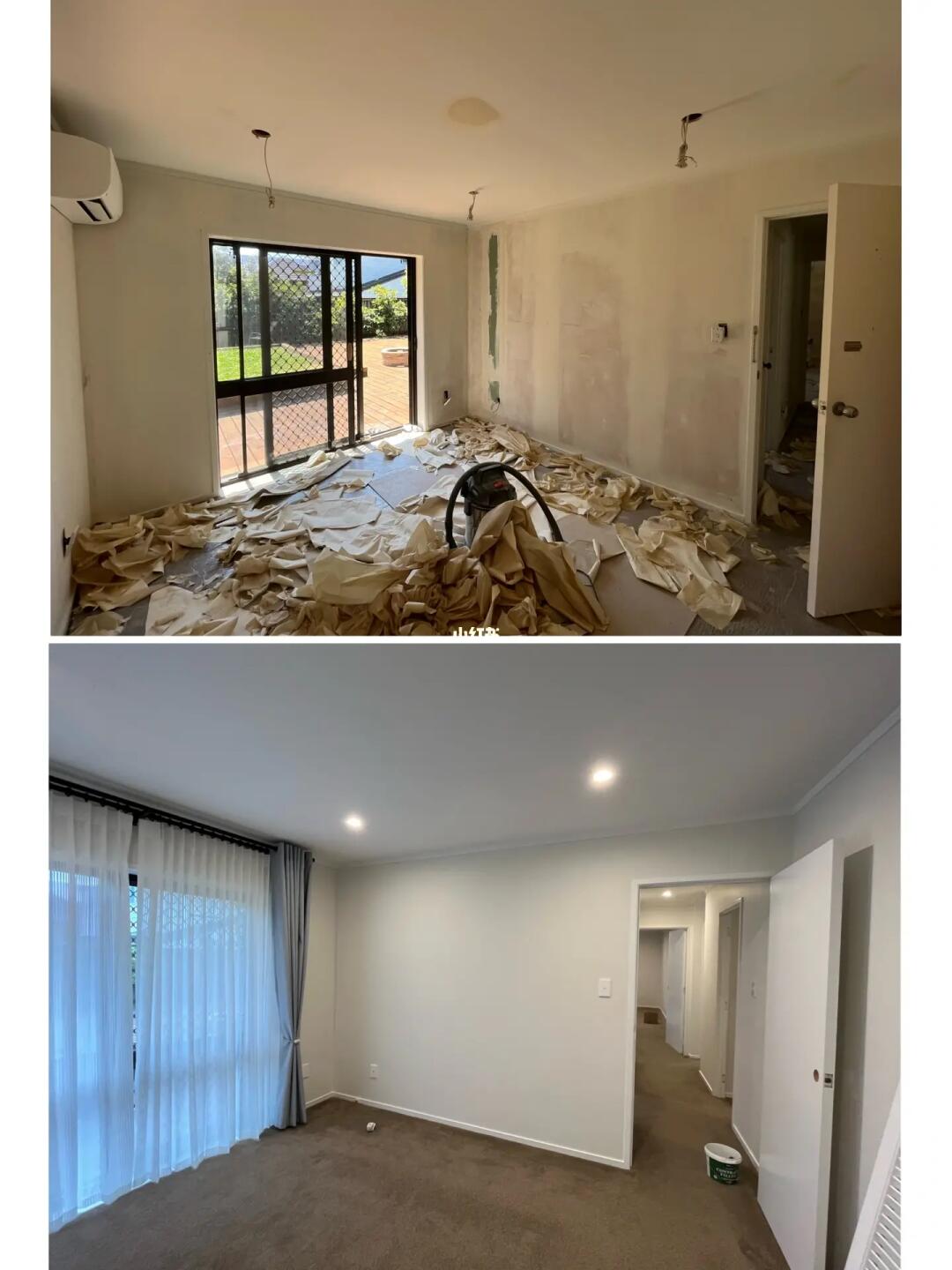 揭秘西安旧房翻新市场口碑：从碑林到雁塔，哪些装修公司真靠谱？ - 站长新闻