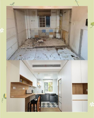 2026年装修风向：雁塔区二手房改造，口碑之选背后的三大秘诀 - 科技百科