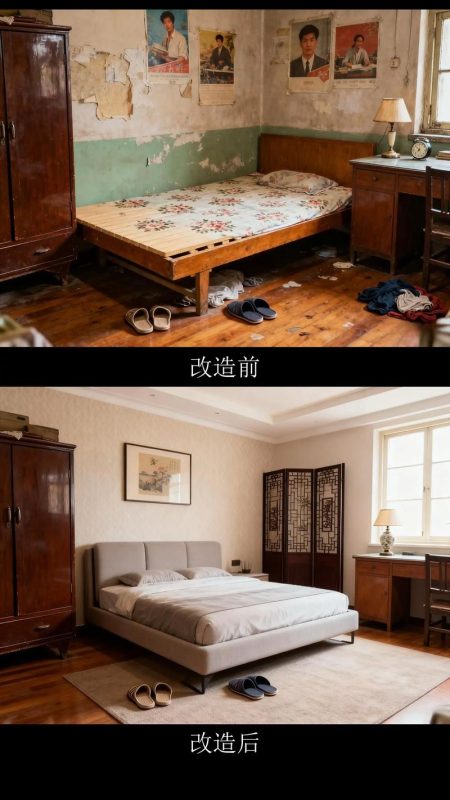 2026年西安雁塔区旧房改造指南，这5个关键步骤让你焕然一新 - 科技百科