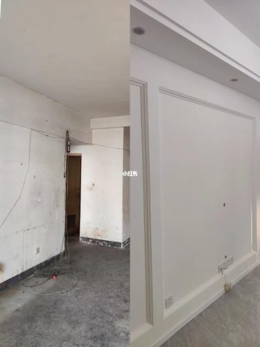 2026年西安高新区老房装修新风潮：知名案例与趋势全面解析 - 科技百科