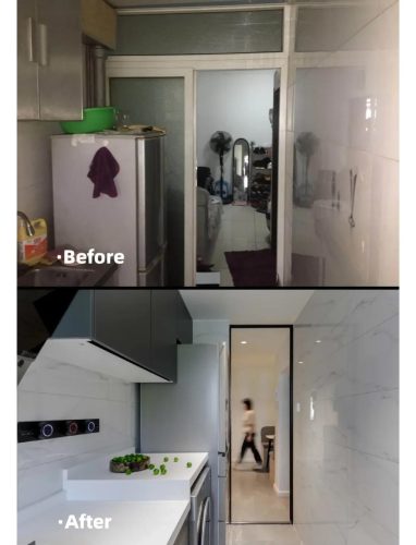 西安旧房翻新口碑对比，2026年如何选对靠谱装修团队？ - 科技百科