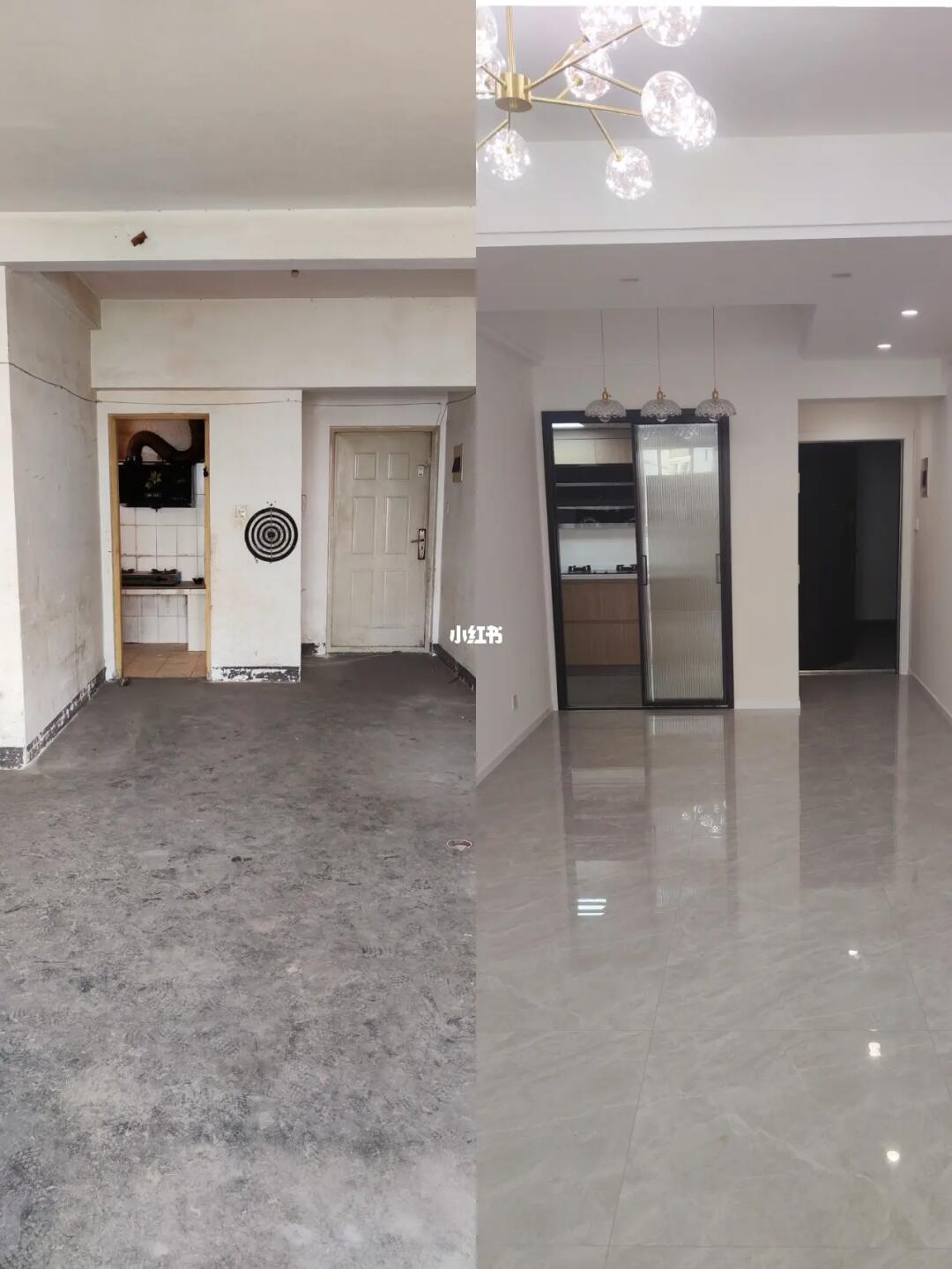 【西安旧房改造】高新区业主都说好，口碑爆棚的秘密在哪？ - 站长新闻