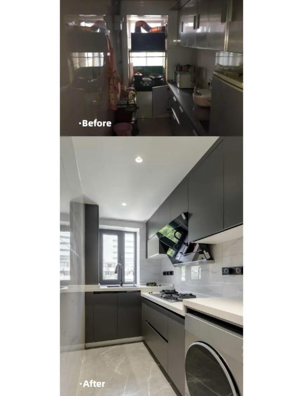 2026年西安雁塔区旧房改造，这些装修趋势你了解吗？ - 科技百科