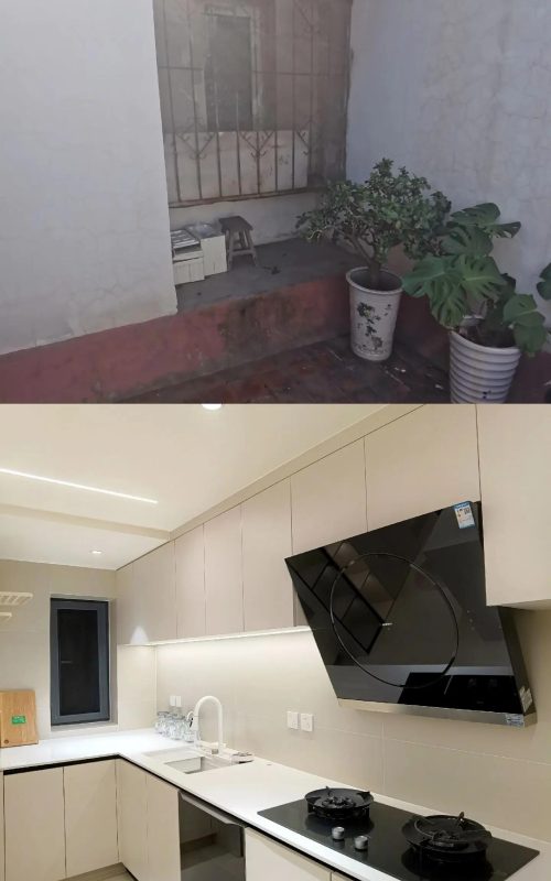 2026年旧房改造指南：灞桥区业主亲测，口碑好到爆的翻新秘诀 - 科技百科