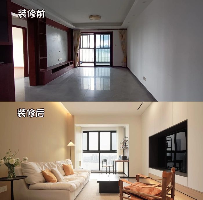 2026年西安老房装修口碑指南：揭秘口碑背后的设计精髓 - 科技百科