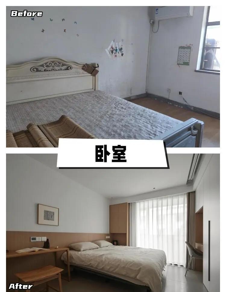 新城区二手房装修口碑榜：揭秘老房翻新三大秘诀，住出幸福感 - 站长新闻