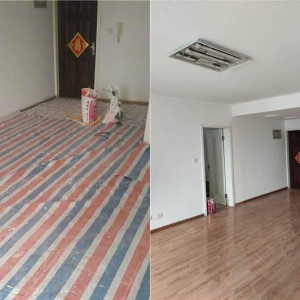 雁塔、未央、碑林区业主都在问，西安旧房装修如何选到靠谱团队？ - 站长新闻