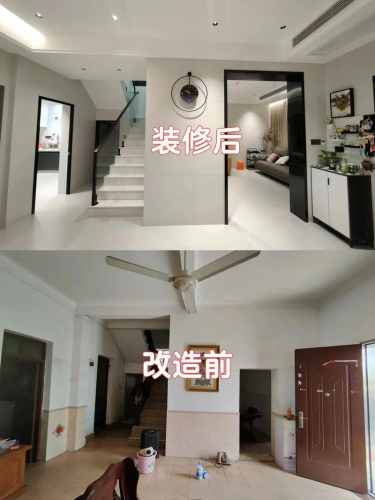 2026年长安区旧房装修指南：揭秘西安人翻新老宅的三大智慧心法 - 科技百科