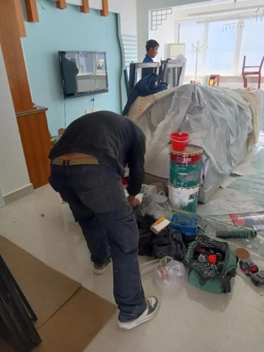 2026年西安旧房改造新风向，口碑相传的秘密与避坑指南 - 科技百科