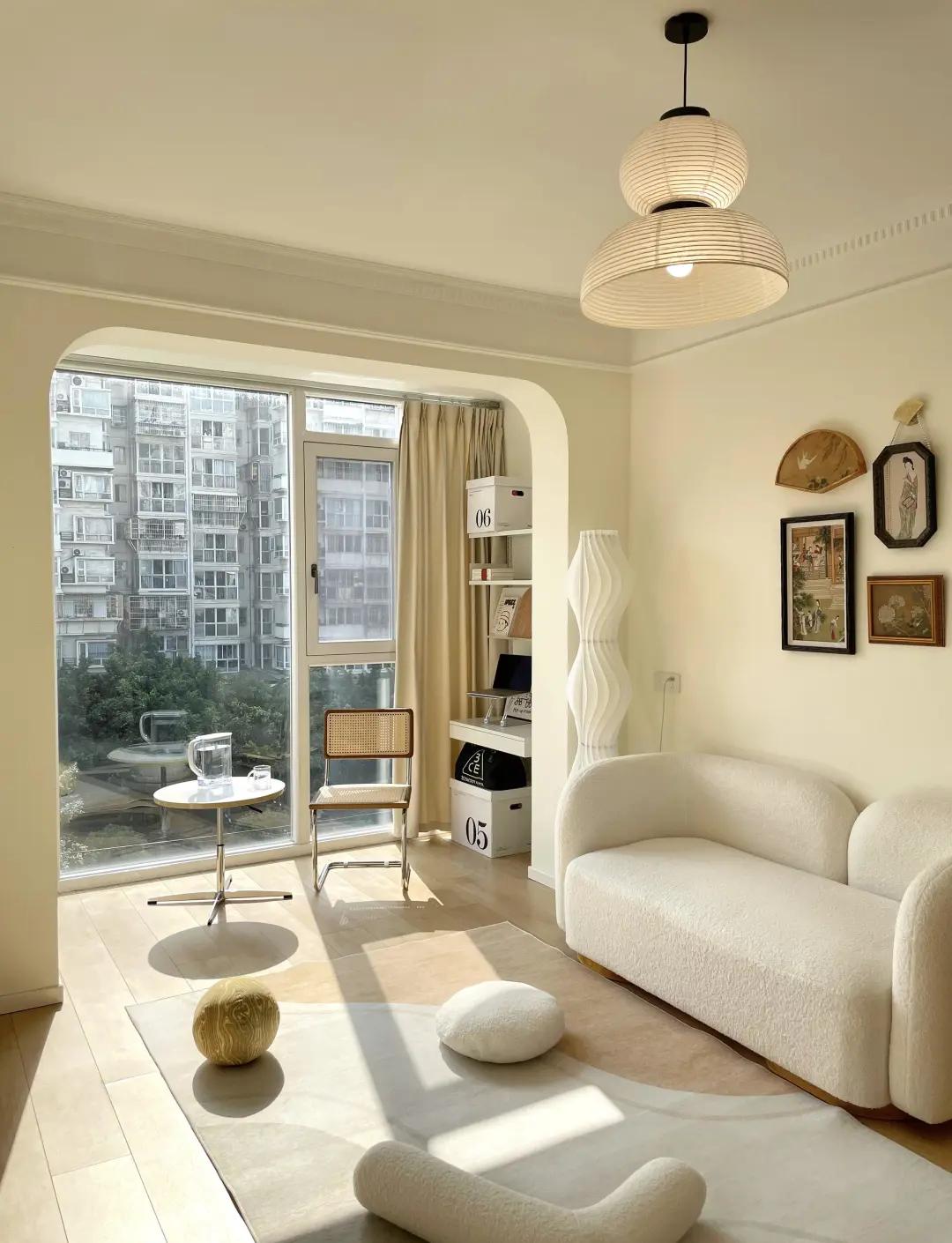 雁塔区老房焕新秘闻：这些热门翻新手法为何让西安人追捧？ - 站长新闻