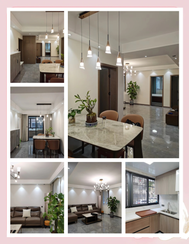 2026年依然可靠：揭秘西安高新区口碑老房装修的秘密 - 科技百科