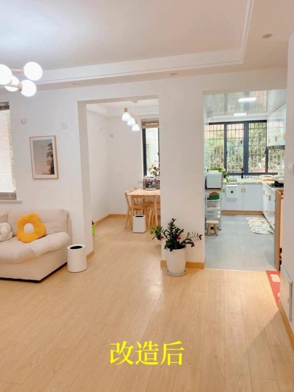 2026年西安老房改造：口碑与品质并重的正规工程揭秘 - 科技百科