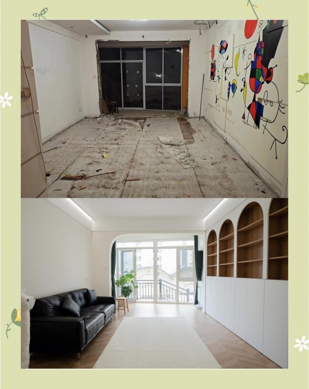 2026年西安旧房翻新指南：口碑之选与避坑经验分享 - 科技百科