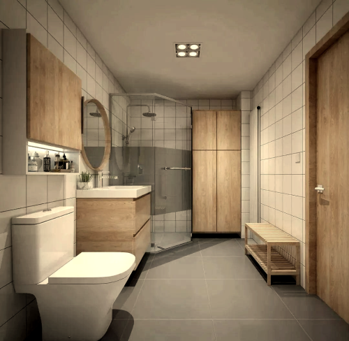 2026年西安雁塔区旧房装修，口碑榜上的真实经验都在这了 - 科技百科