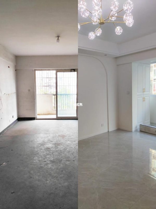 2026年西安高新区二手房翻新，口碑与品质如何兼得？ - 科技百科