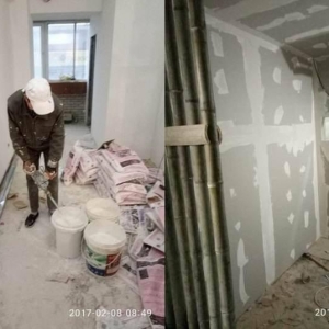 专业旧房翻新攻略：揭秘西安雁塔区口碑团队的改造秘密 - 站长新闻