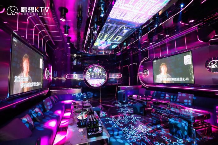 2026年专业K歌升级：揭秘JBL企业级音响如何重塑极致娱乐体验 - 科技百科