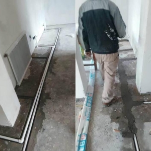 想翻新西安老房？口碑好的翻新公司，碑林区这家值得一探！ - 站长新闻