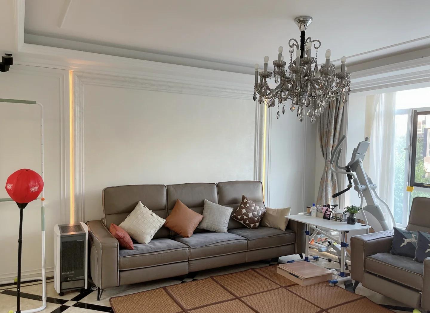 未央区老房改造记：让传统民居焕发新生机的巧妙设计 - 站长新闻