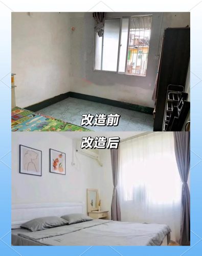 探索碑林区口碑好的西安二手房翻新：2026年最新趋势与案例解析 - 科技百科