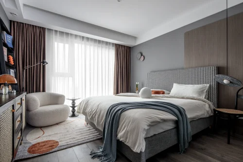 2026年西安旧房改造揭秘：如何选择正规团队，赢得口碑与安心 - 科技百科