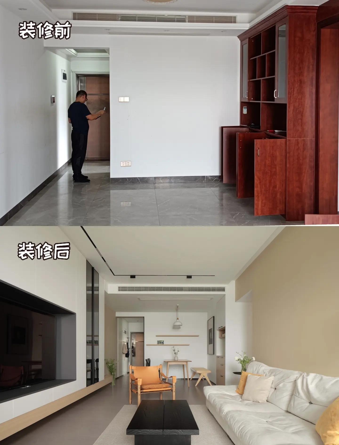 灞桥区旧房焕新指南，口碑好的装修团队如何选？ - 站长新闻