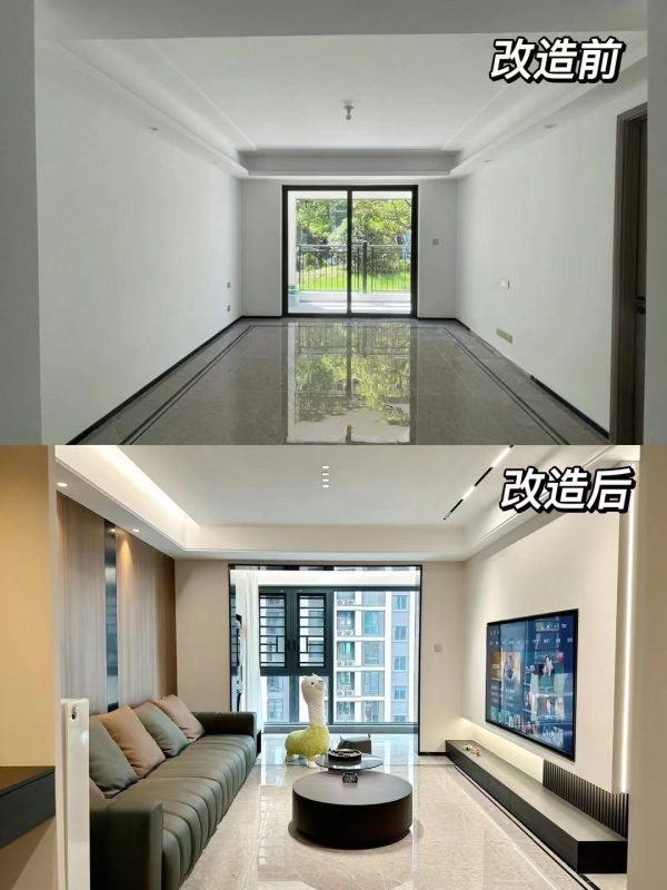 2026年莲湖旧房改造指南：专业装修避坑，让家焕新更安心 - 科技百科