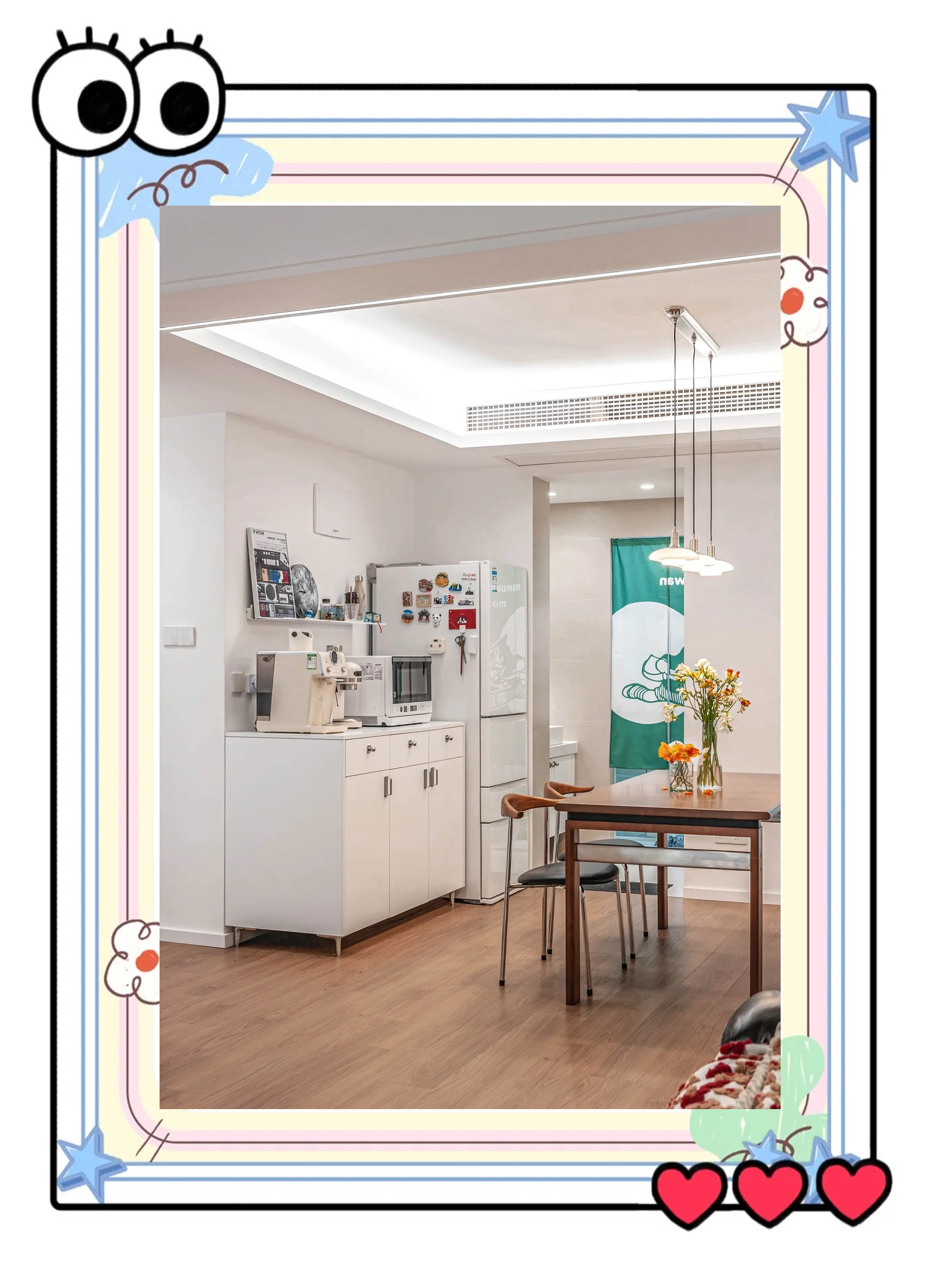 揭秘西安二手房装修口碑：雁塔、碑林、未央区业主真实推荐 - 站长新闻