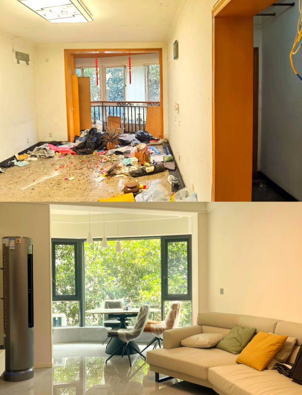 2026年西安高新区装修指南：揭秘本地人信赖的优质家装公司 - 科技百科