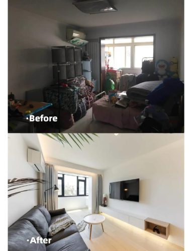 雁塔区旧房改造：2026年，你家也能变身梦想居所 - 科技百科