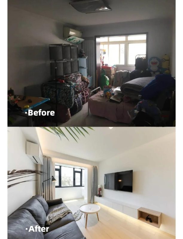 雁塔区旧房改造：2026年，你家也能变身梦想居所 - 科技百科